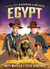 Travels with Gannon and Wyatt Egypt by Patti Wheeler