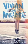 Vivian Versus the Apocalypse (Vivian Apple, #1)
