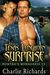 Texas Longhorn Surprise (Kontra's Menagerie #13) by Charlie Richards