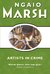 Artists in Crime (Roderick Alleyn, #6) by Ngaio Marsh