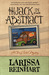 Hijack in Abstract (A Cherry Tucker Mystery, #3)
