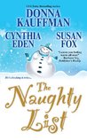 The Naughty List cover