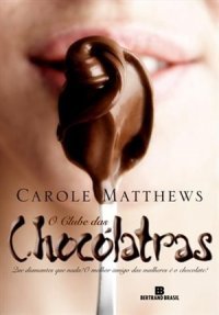 O Clube das Chocólatras