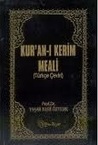 Kuran-ı Kerim Meali