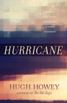 The Hurricane cover
