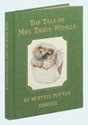 The Tale of Mrs. Tiggy-Winkle cover