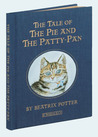 The Tale of The Pie and The Patty-Pan cover