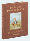 The Tale of Pigling Bland cover