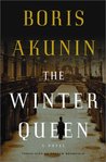 The Winter Queen cover