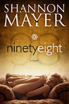 Ninety Eight cover