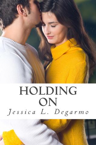 holding-on