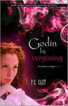 Godin bij vergissing (Partholon, #1)