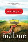 Handling Sin cover