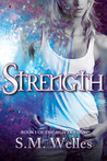 Strength (Aigis Trilogy, #1)