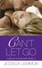 Can't Let Go (Love in the Balance, #1.5) by Jessica Lemmon