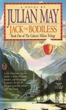 Jack the Bodiless (Galactic Milieu Trilogy #1)