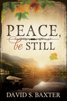 Peace, Be Still cover