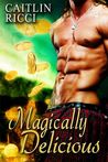 Magically Delicious cover