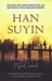 ... And The Rain My Drink by Han Suyin
