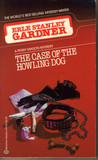 The Case of the Howling Dog cover