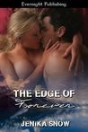 The Edge of Forever cover