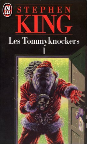 les tommyknockers