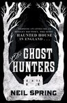 The Ghost Hunters (The Ghost Hunters, #1)