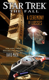 A Ceremony of Losses cover