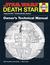 Star Wars Death Star Owner's Technical Manual by Ryder Windham