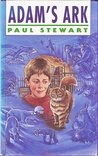 Adam's Ark cover