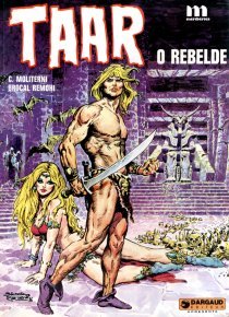 taar-o-rebelde