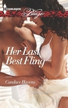 Her Last Best Fling cover