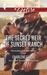 The Secret Heir of Sunset Ranch (The Slades of Sunset Ranch #3) by Charlene Sands