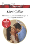 More than a Convenient Marriage? cover
