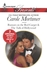 Rumors on the Red Carpet by Carole Mortimer