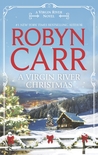A Virgin River Christmas cover