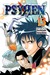 Psyren, Vol. 13 by Toshiaki Iwashiro