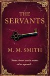 The Servants cover