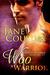 To Woo A Warrior (Southern Sanctuary, #1 ) by Jane Cousins