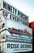 Ninety Percent of Everything Inside Shipping, the Invisible Industry That Puts Clothes on Your Back, Gas in Your Car, and Food on Your Plate by Rose George