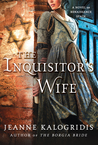 The Inquisitor's Wife cover