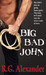 Big Bad John (Bigger In Texas #1) by R.G. Alexander