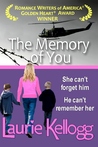 The Memory of You (Return to Redemption, #0.5)
