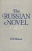 The Russian Novel by F.D. Reeve