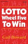 buy book Lotto-Wheel-Five-Win
