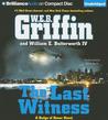 The Last Witness cover