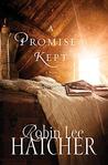 A Promise Kept cover