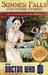 Doctor Who Summer Falls and Other Stories by Amelia Williams