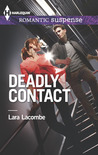 Deadly Contact cover