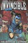 Invincible, Vol. 18: The Death of Everyone cover